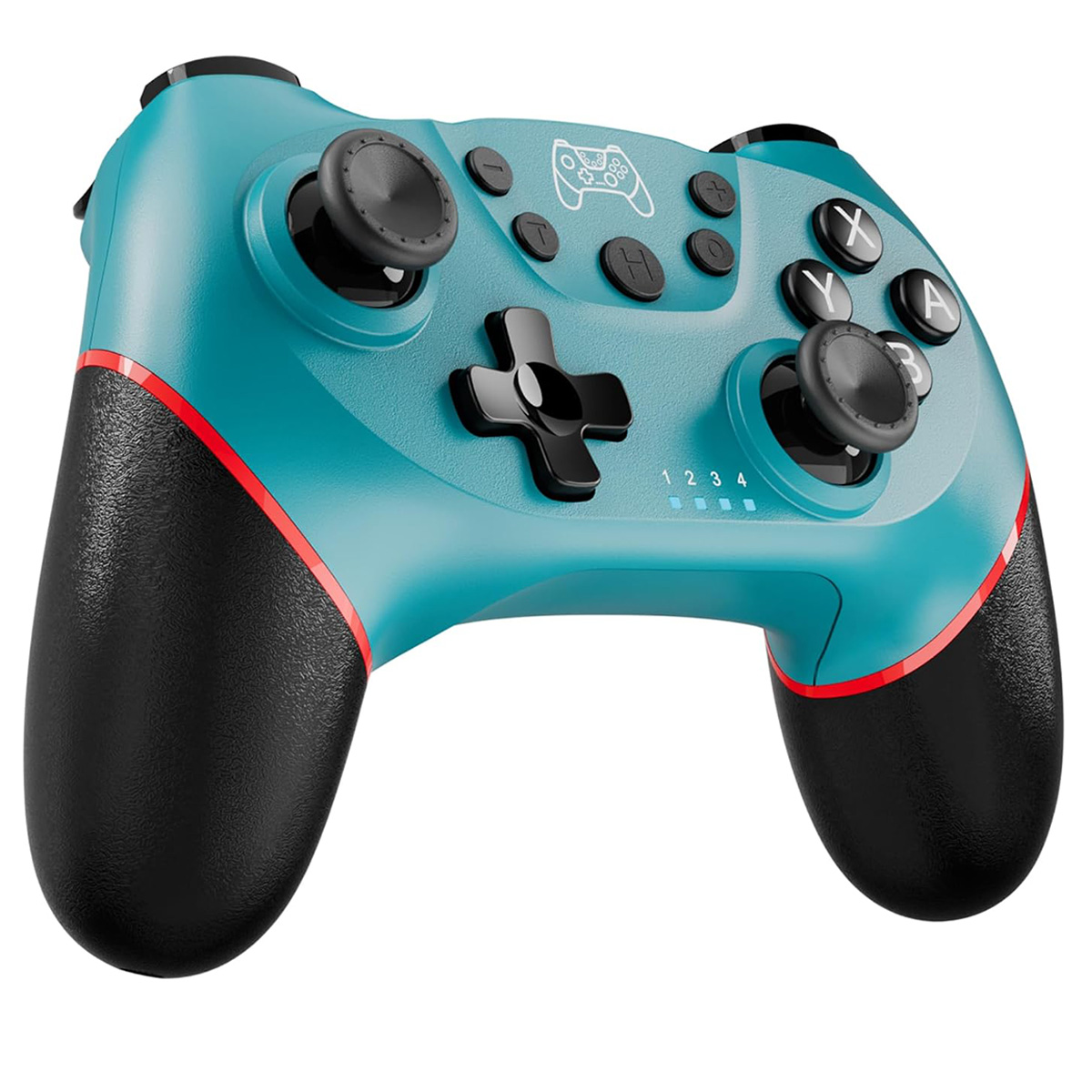 Langaton Ohjain Yhteensopiva Nintendo Switchin kanssa