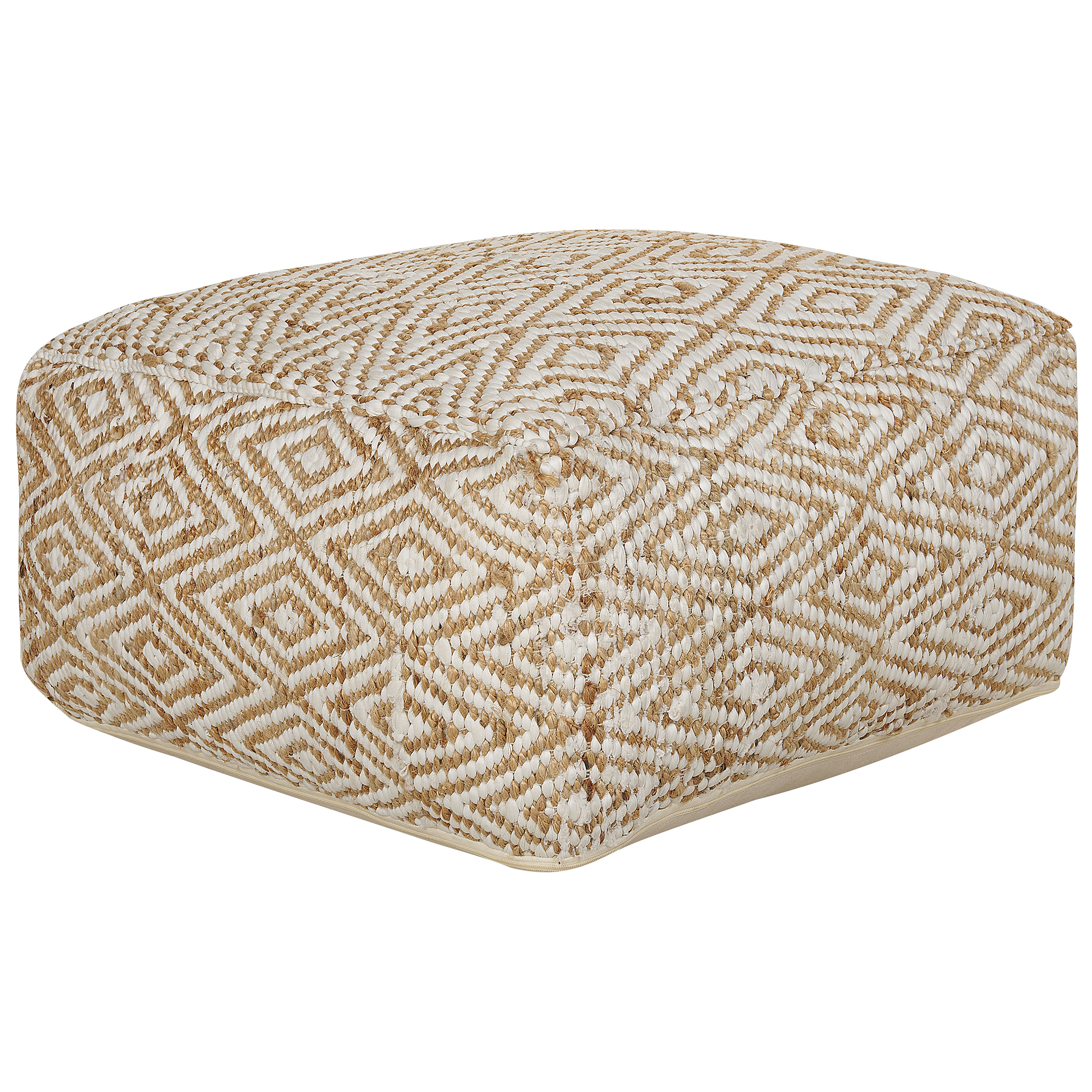 Rahi MASKI Beige 60 cm 60 cm 30 cm