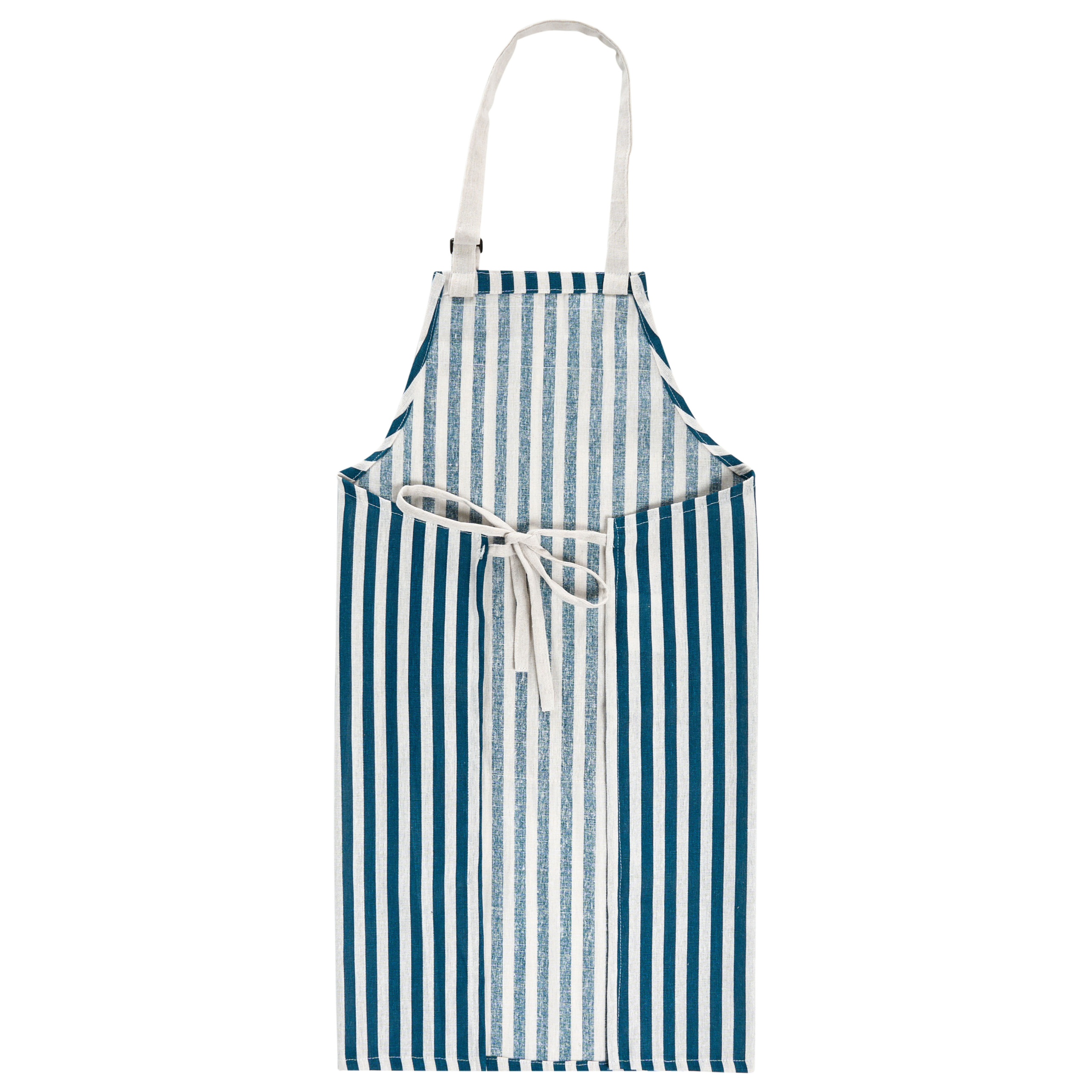 Keittiötekstiilisetti CUCUMIS Sininen