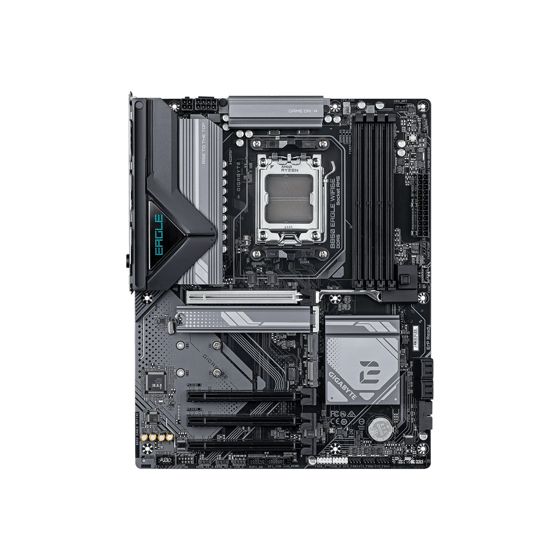Gigabyte B850 EAGLE WIFI6E -Emolevy