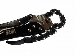 Ketjuputkileikkuri 330 mm