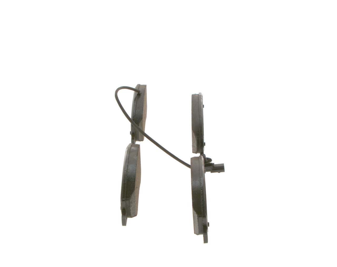 Bosch Takajarrupalat 0986494499