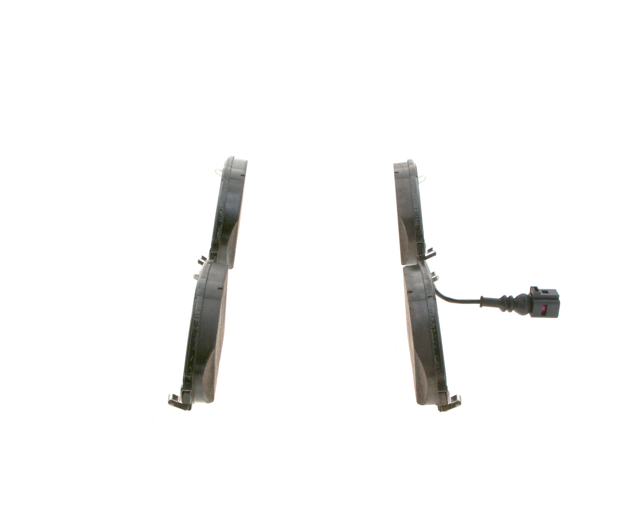 Bosch Etujarrupalat 0986424285