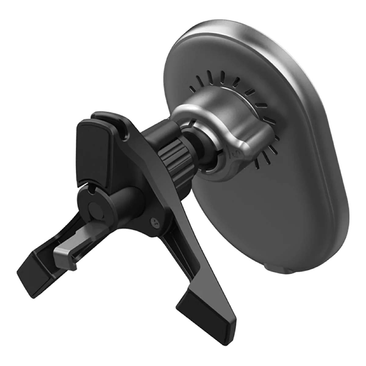 Autolaturi Ilmastointiritilä Yhteensopiva MagSafe 15w