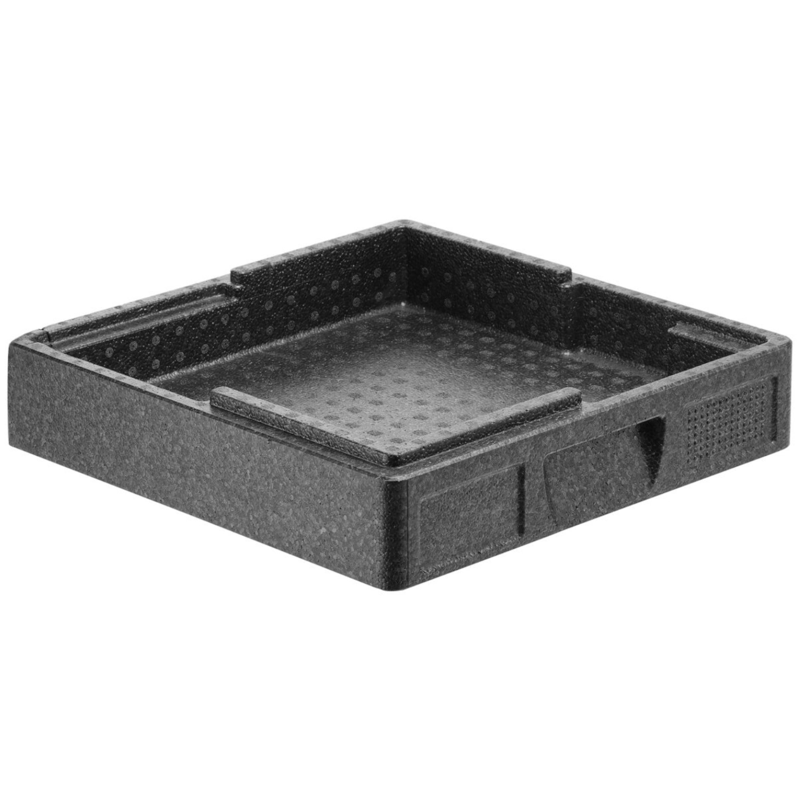 SALTO termosastia ruoan kuljetukseen, sisätilat 35x35x4,5cm 5L