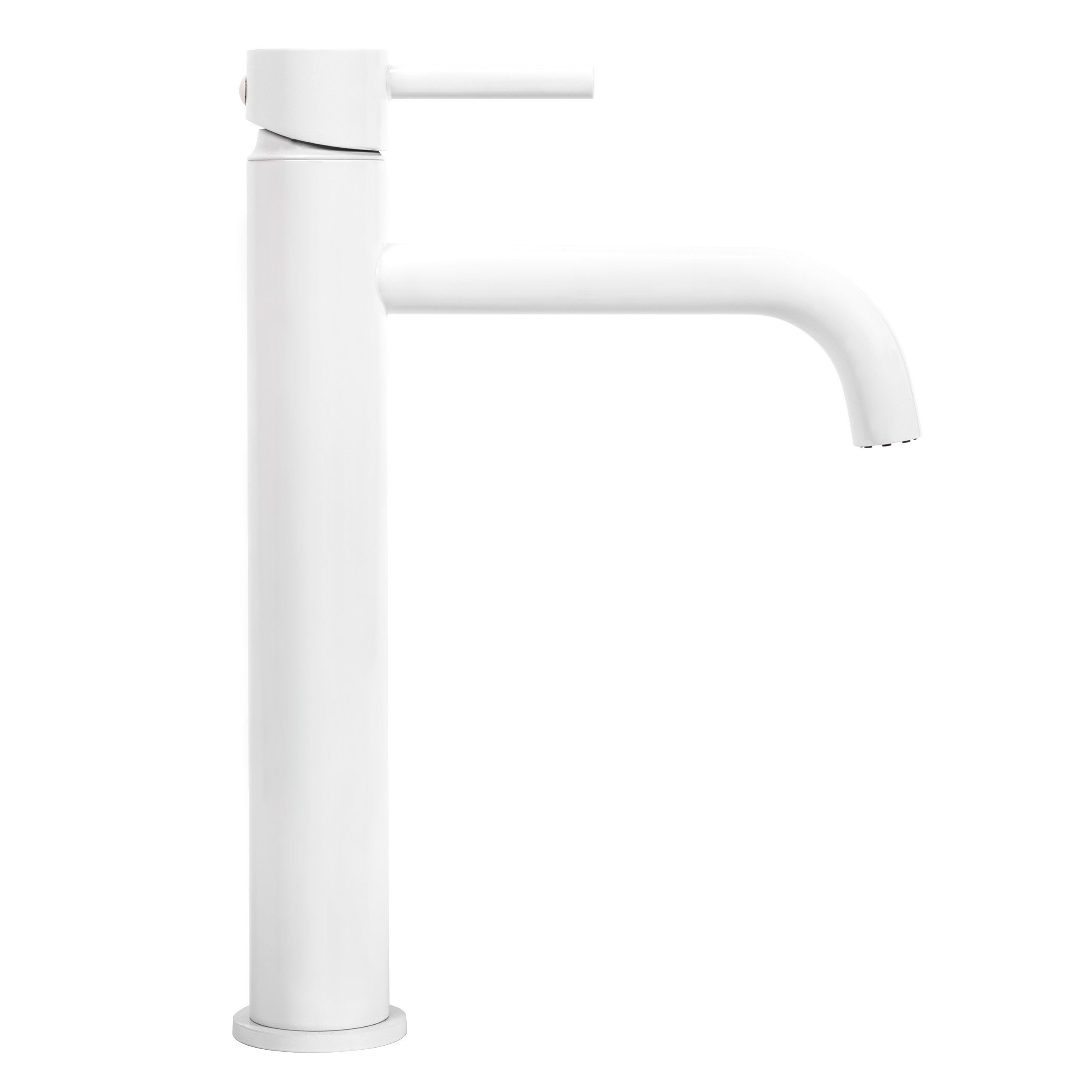 REA Pesuallashana LUGANO 180 valkoinen, 18X5X28CM