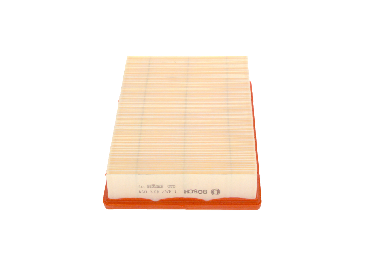 Bosch Ilmansuodatin 1457433099