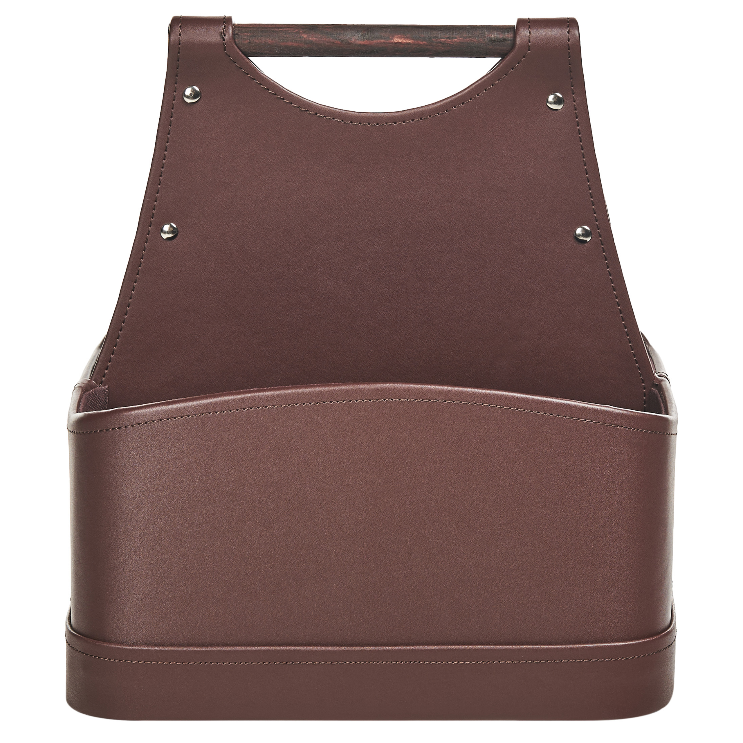 Kori URUK keinonahka Ruskea