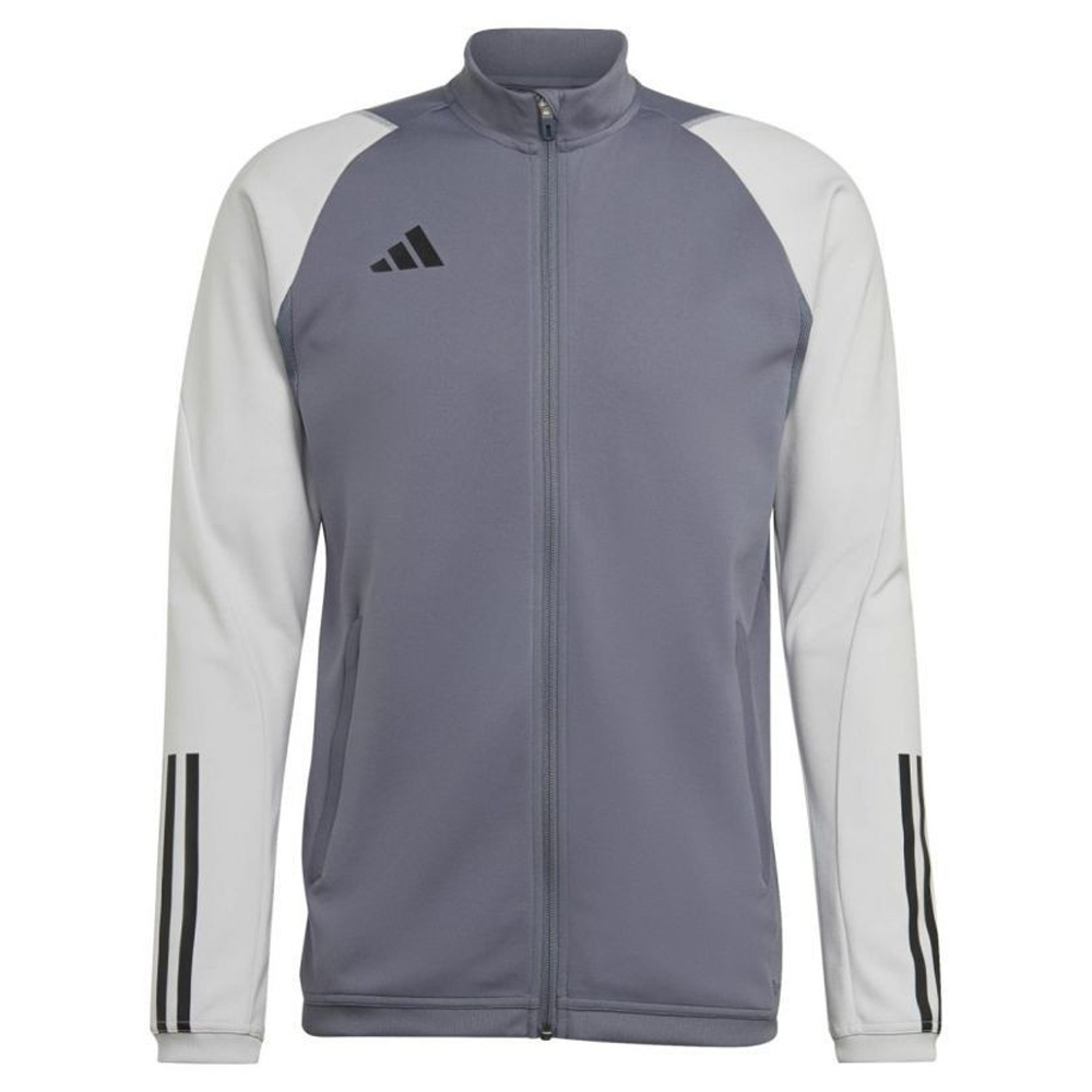 Adidas – takki – Tiro 23 Competition miesten – Aeroready – arkikäyttö, ulkokäyttö