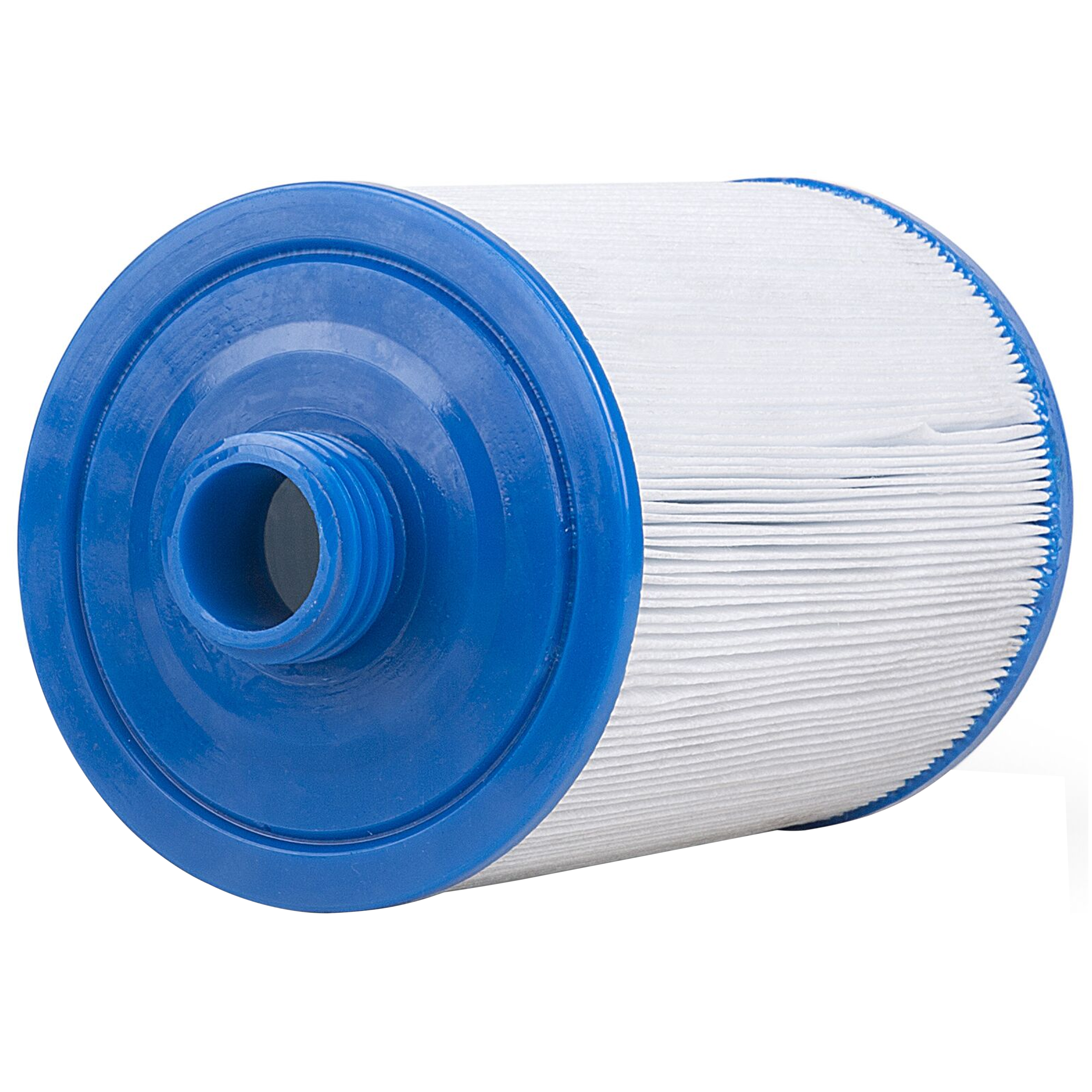 Suodatin ARCELIA Valkoinen