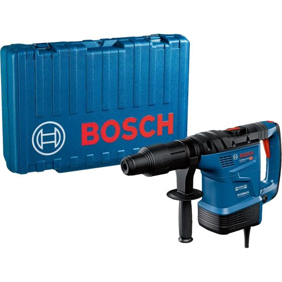 Bosch GBH 6-42 C Professional -Poravasara SDS-Max