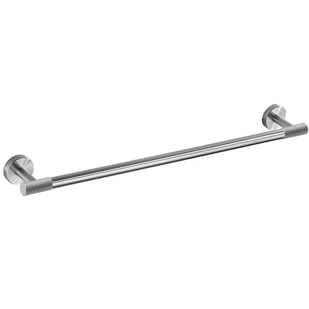 REA kylpyhuoneteline 5701 GALO harjattu nikkeli, 61,5X7,5X5CM