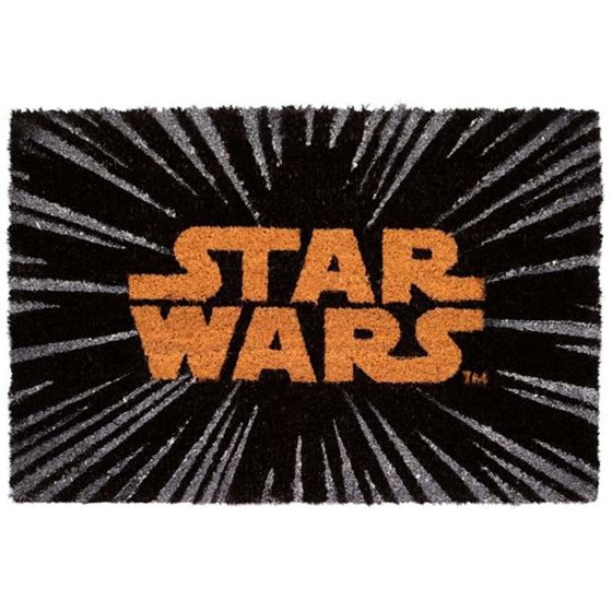 Koristekynnysmatto Galaktisen Saagan Kuvio 40x60cm Liukumaton