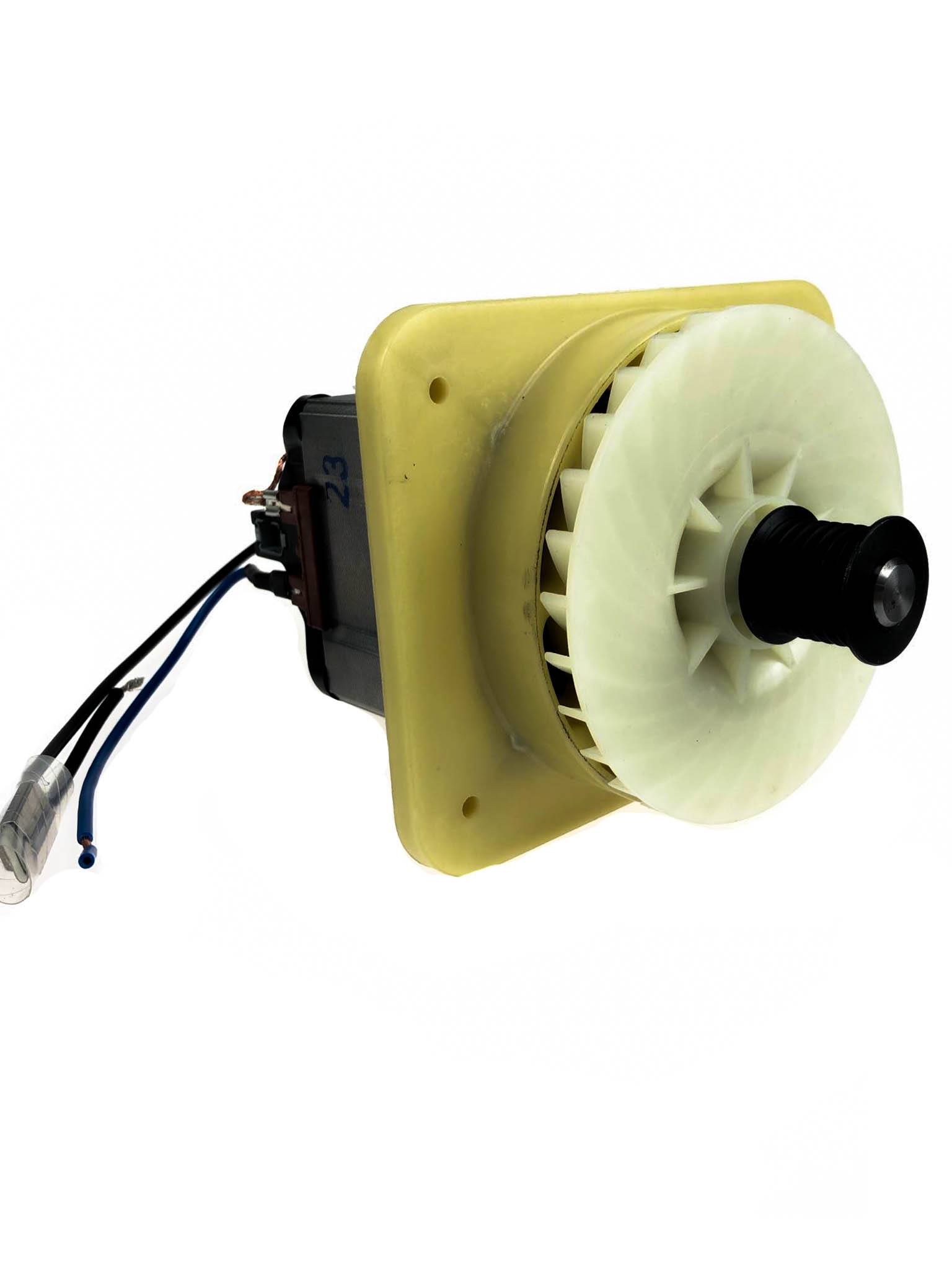 Husqvarna Gardena Powermax 32E 4033 Sähköinen Ruohonleikkurin Moottori Alkuperäinen