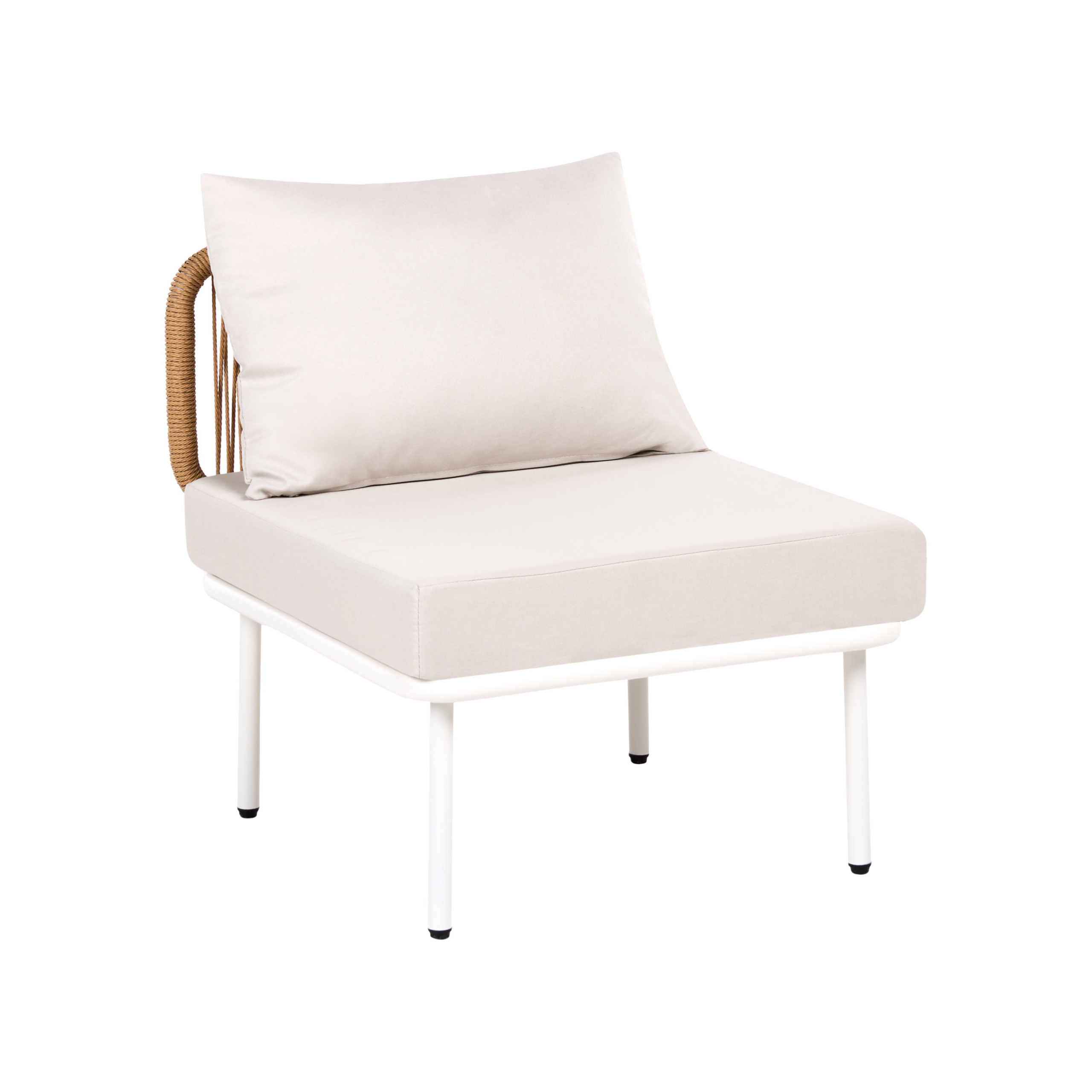 Ulkokeskimoduuli BAUCINA Vaaleanbeige