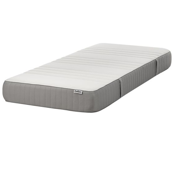 Geelimuistivaahtopatja COOL FLEX 7 PLUS H3/4 kova 90 x 200 cm