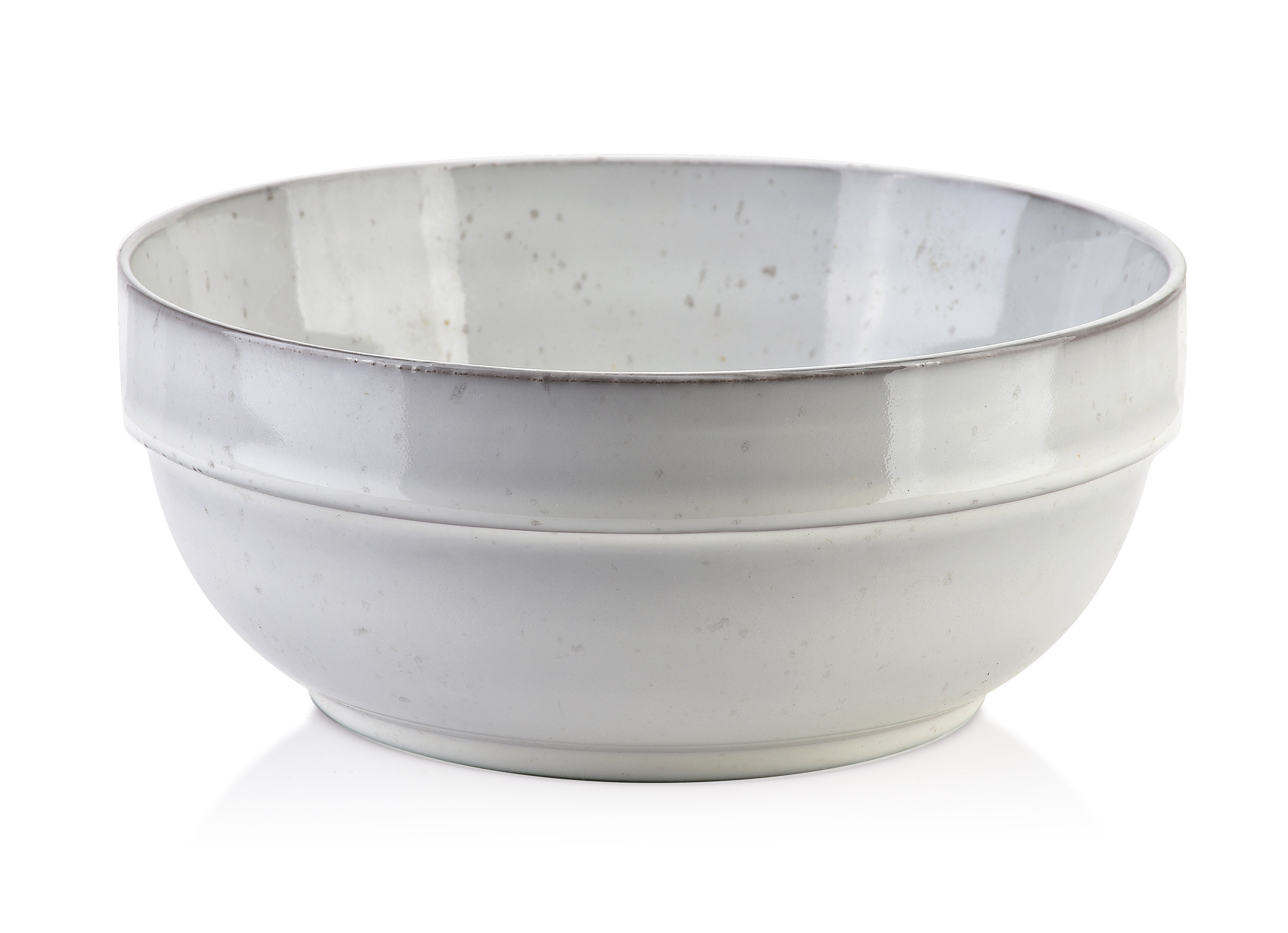 Kulho keraaminen BASIC NATURE 500 ml 16 x 7 cm 1 kpl