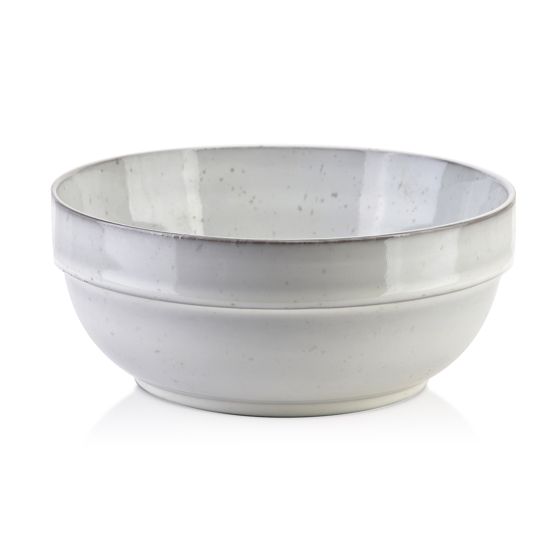 Kulho keraaminen BASIC NATURE 500 ml 16 x 7 cm 1 kpl