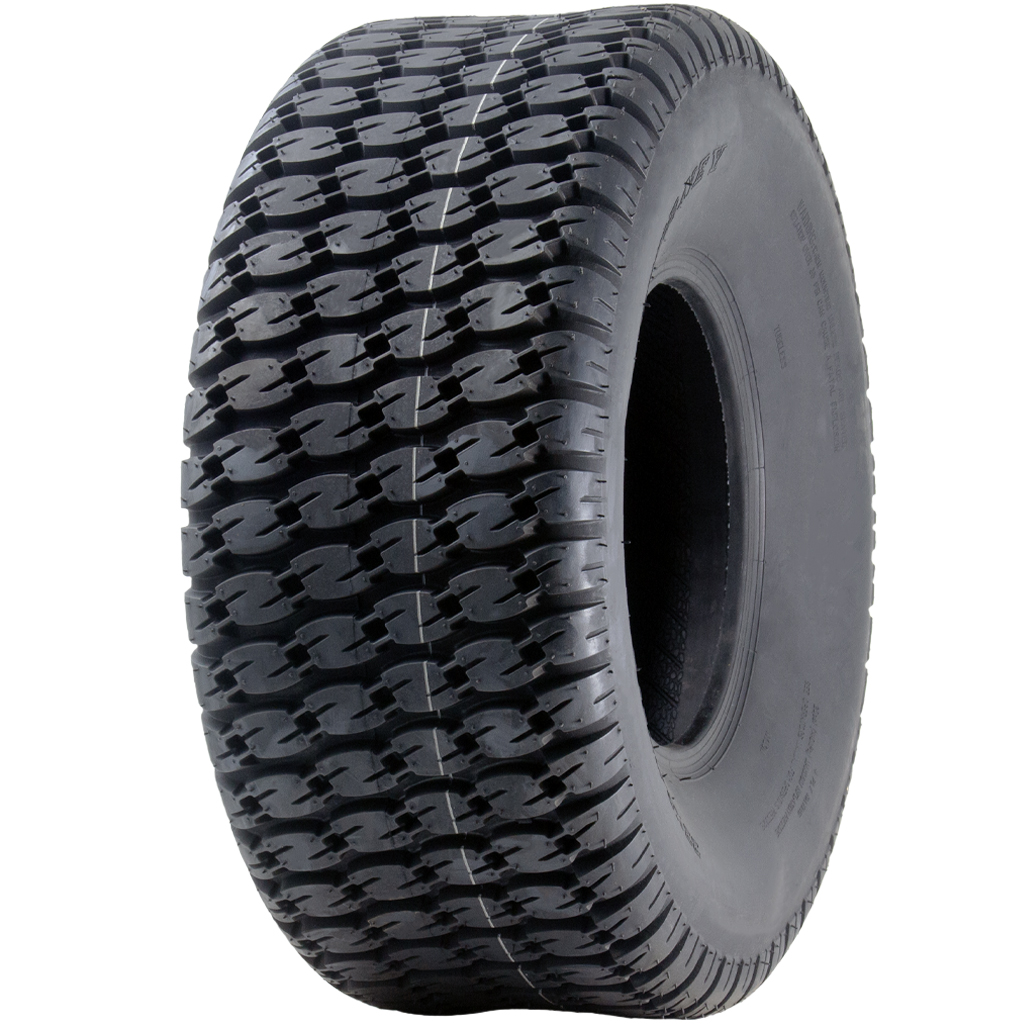 22x9,50-10 4-kerroksinen nurmikkorengas John Deere Gatorille, nurmikko- ja yleiskäyttörengas P532