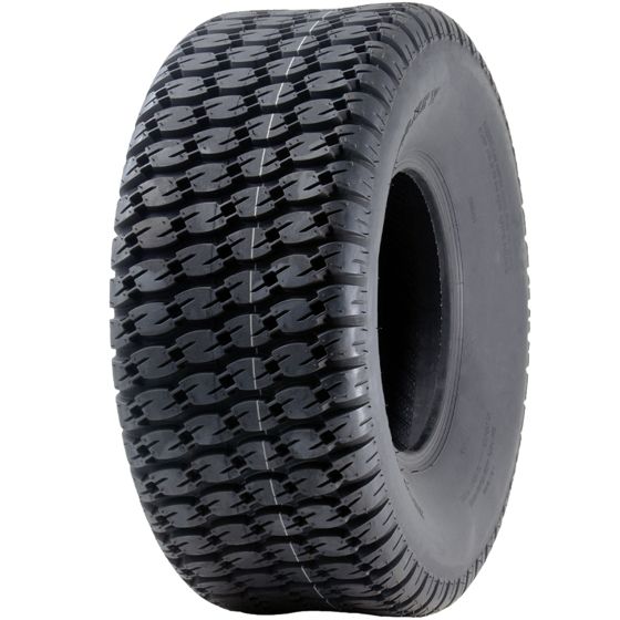 22x9,50-10 4-kerroksinen nurmikkorengas John Deere Gatorille, nurmikko- ja yleiskäyttörengas P532