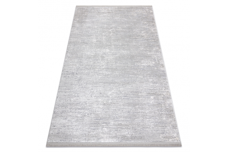 Matto moderni TULS 51248 harmaa 140x190 cm