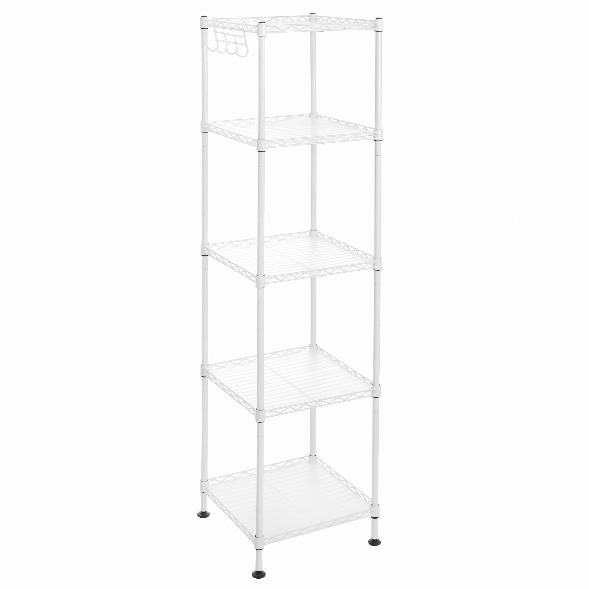 Kylpyhuoneen hylly - LGR023W01