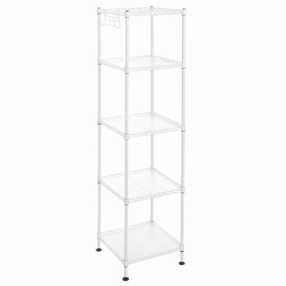 Kylpyhuoneen hylly - LGR023W01