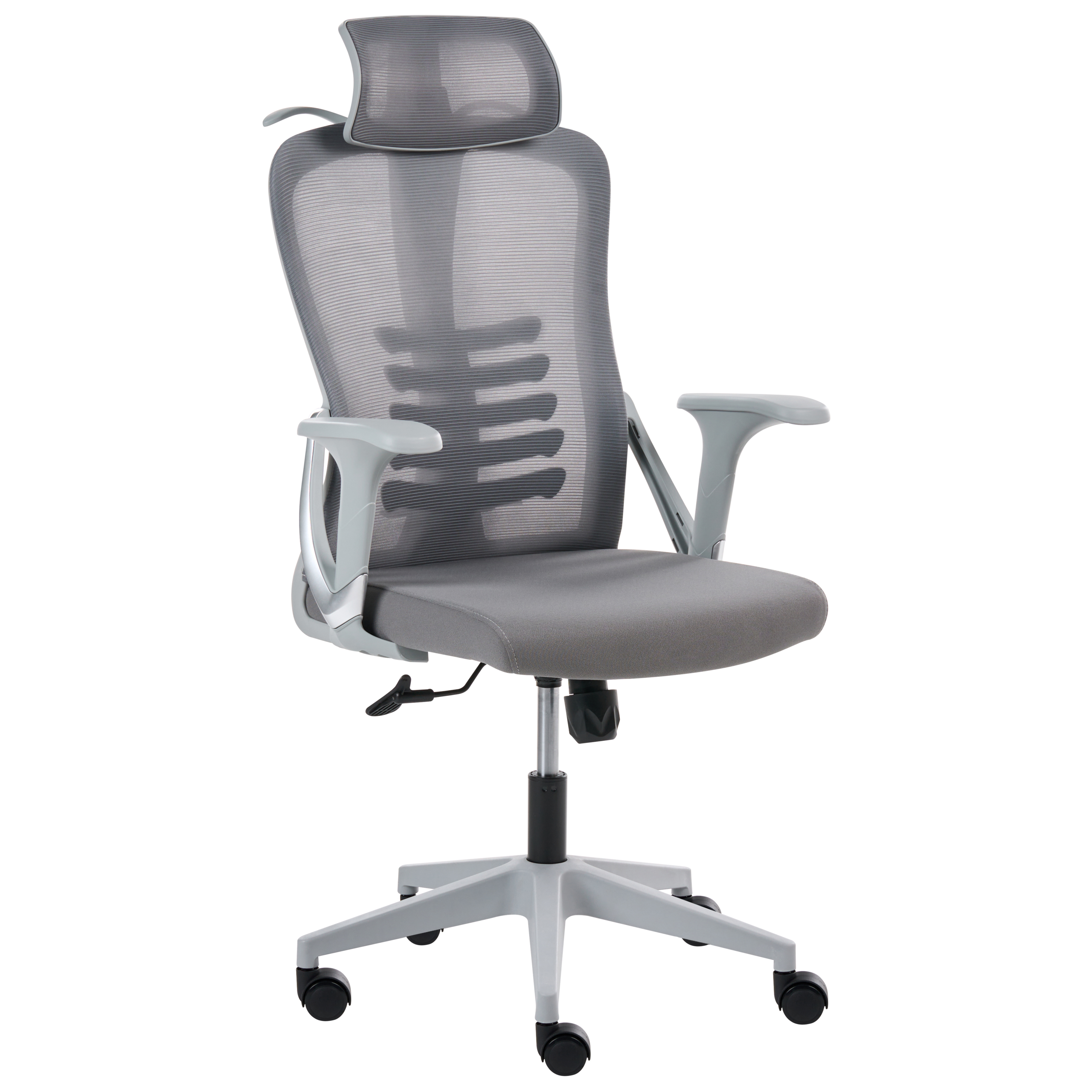 Toimistotuoli ERGONOX Harmaa