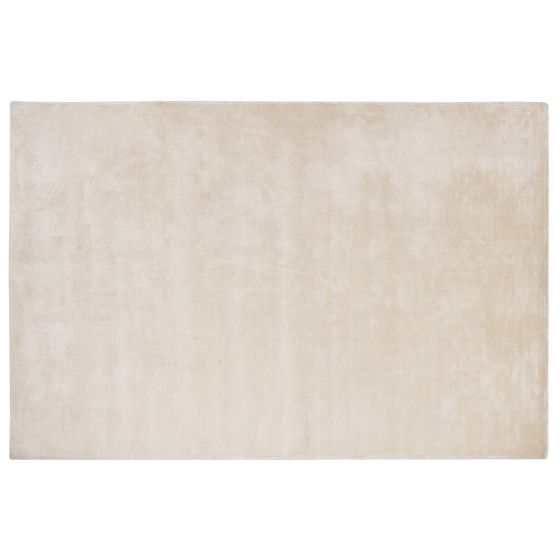 Matto GESI II Vaaleanbeige 160 x 230 cm viskoosi