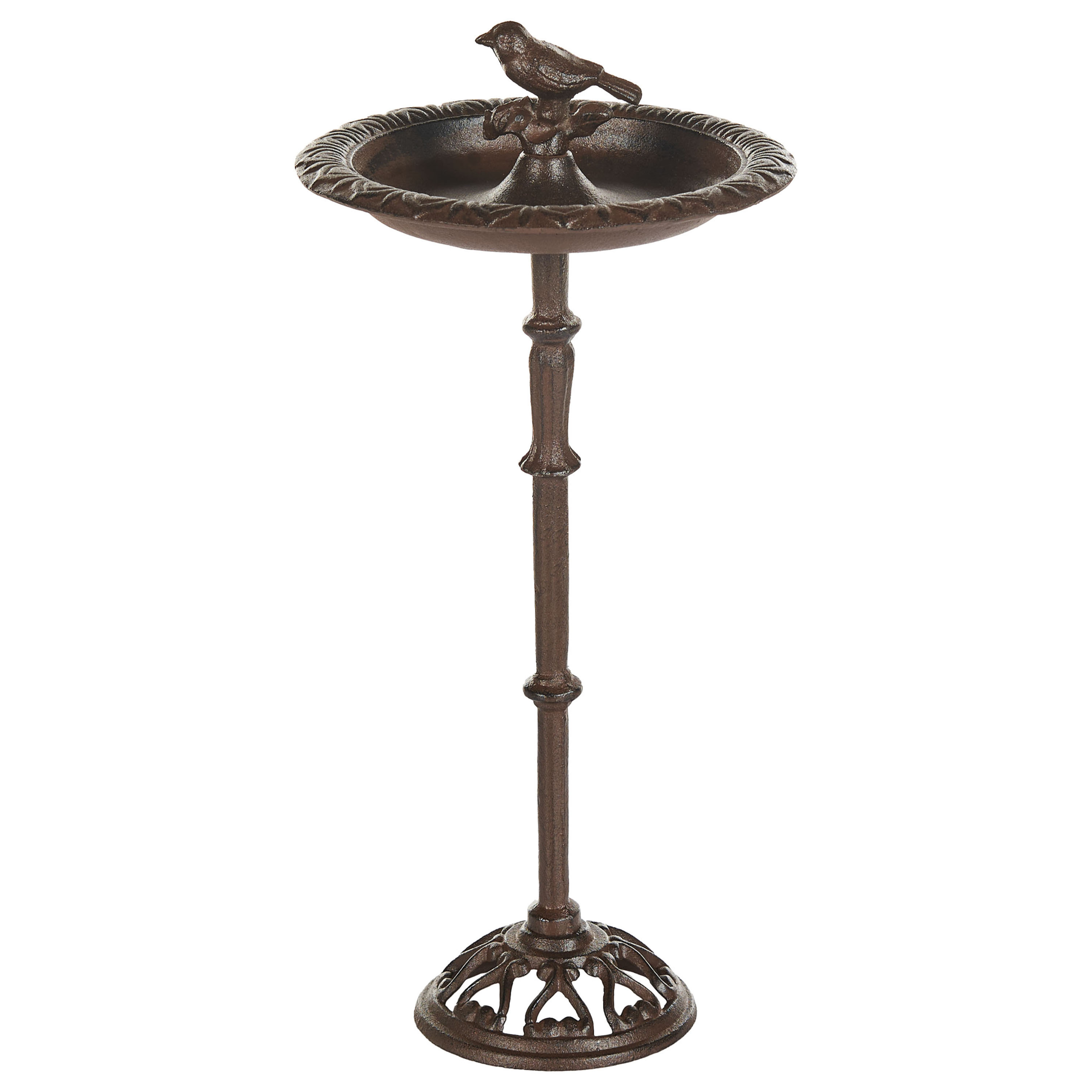 Lintukylpy SWALLOW Ruskea