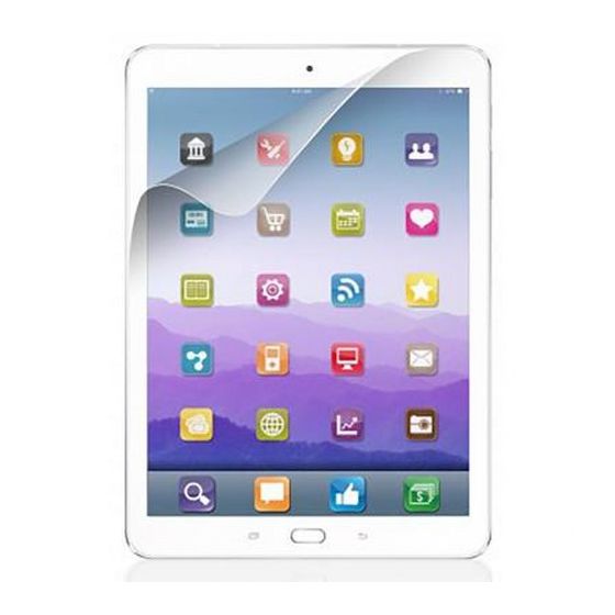 Näytönsuoja Kalvo Universaali Tabletti 11''