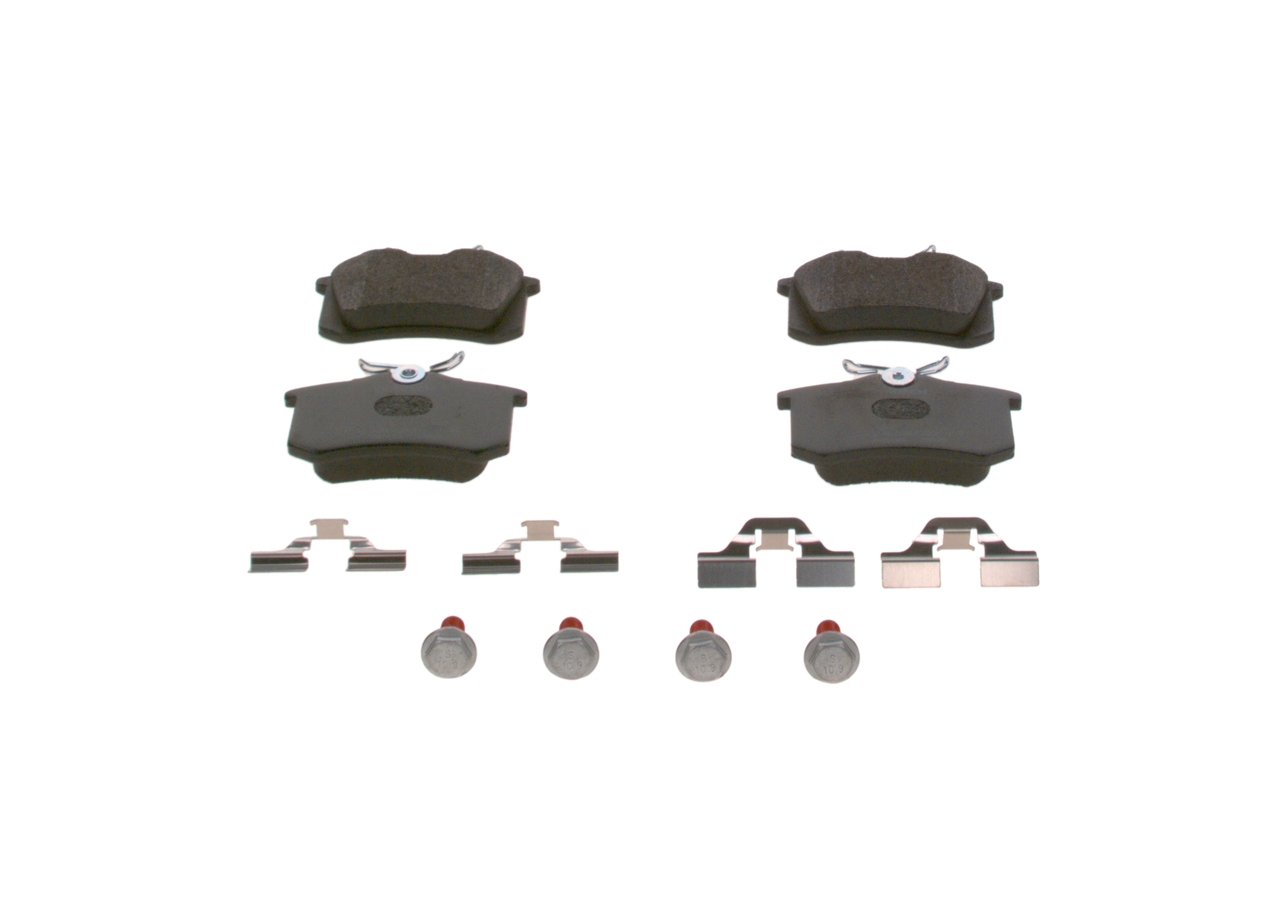 Bosch Takajarrupalat 0986494600