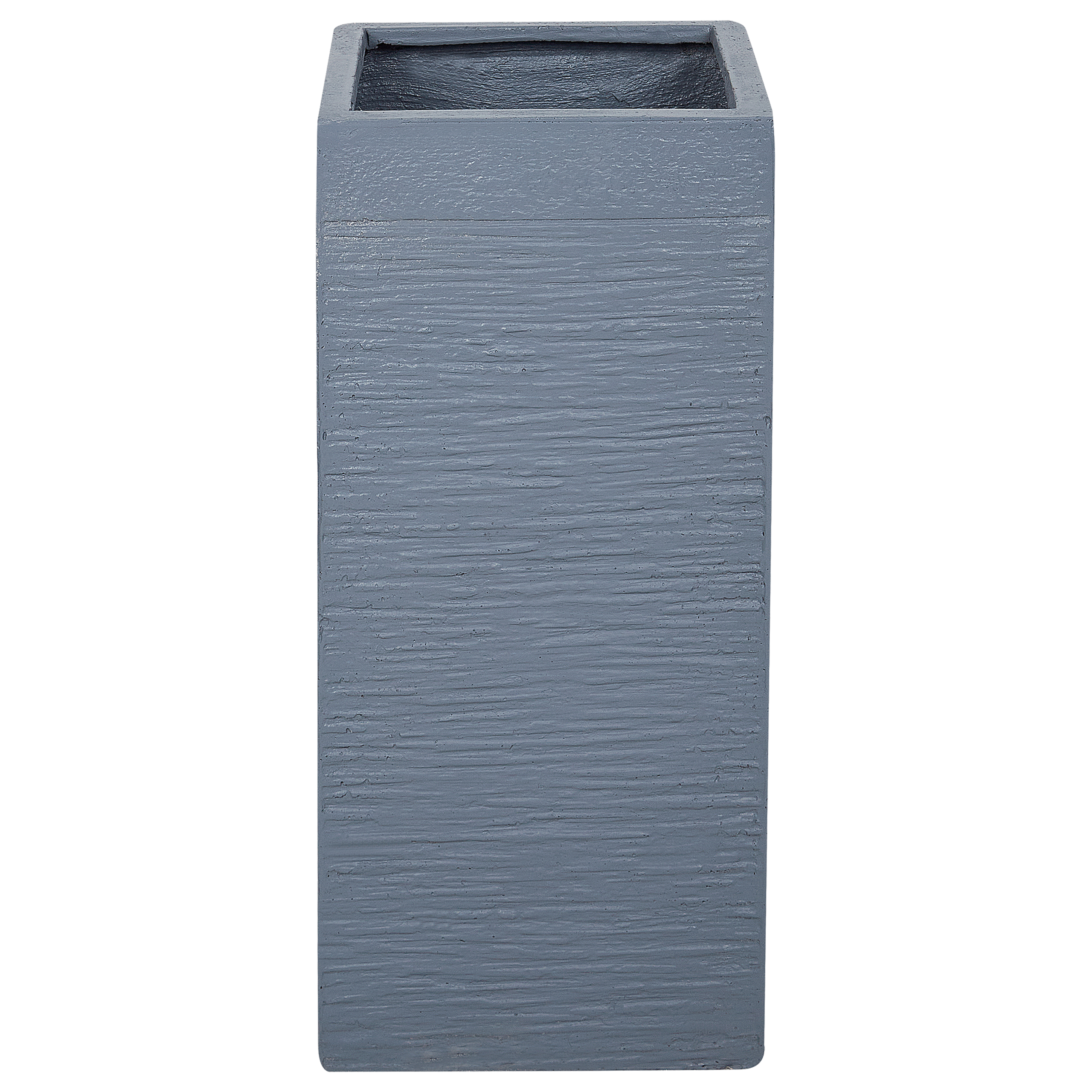 Kukkaruukku DION 26 cm Tummanharmaa