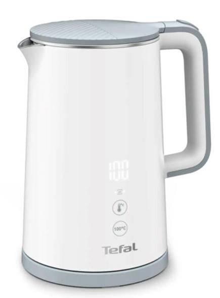 Tefal KO693110 Sense vedenkeitin 1800W 1,5L
