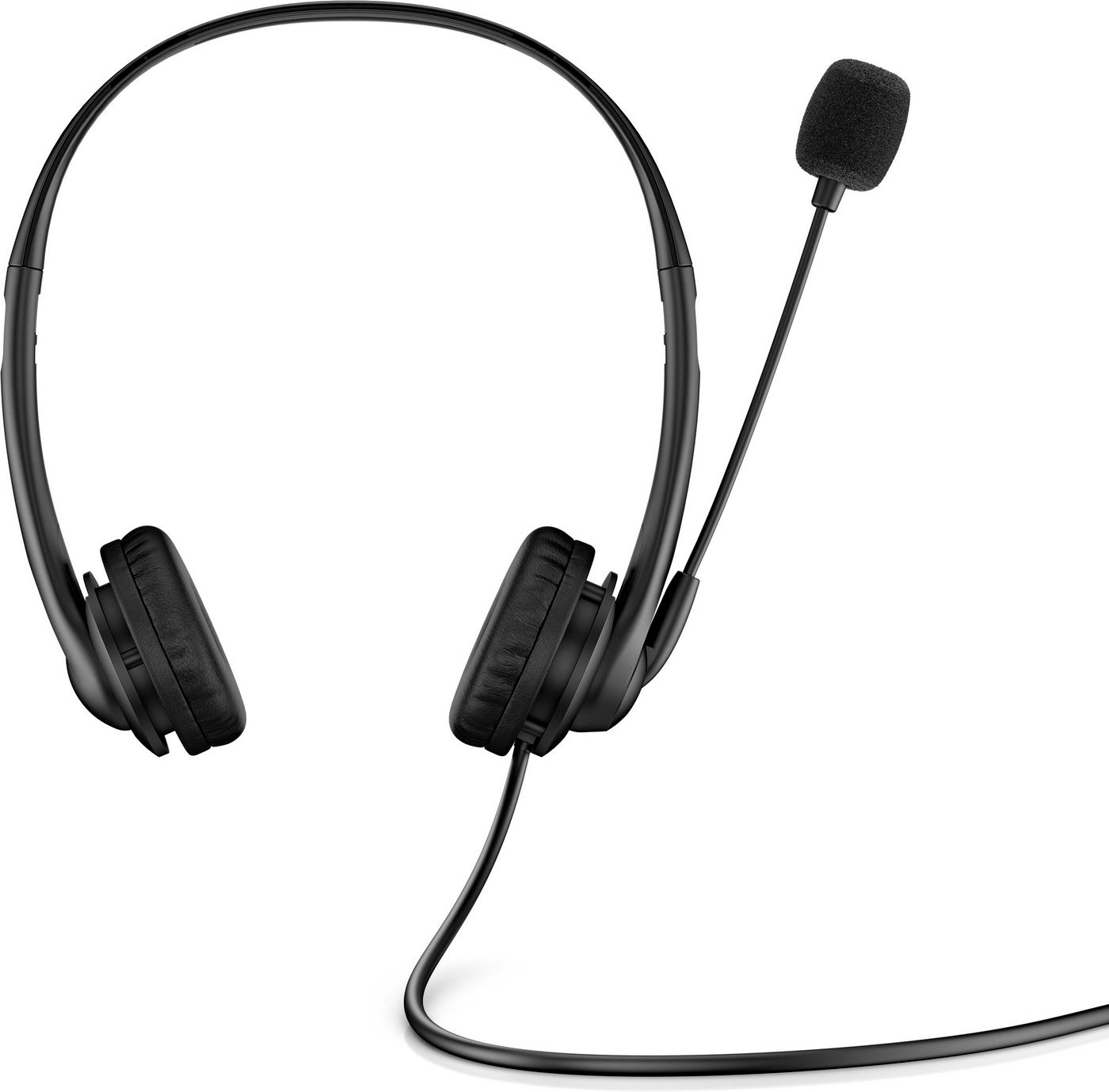 HP G2 Stereo Headset 3.5mm 428K7AA