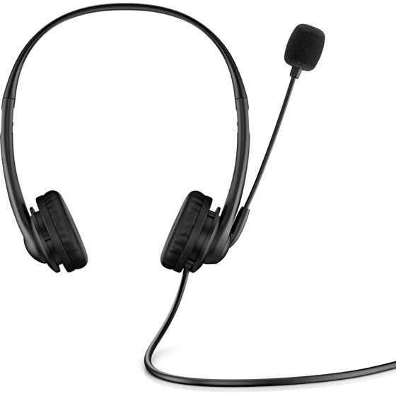 HP G2 Stereo Headset 3.5mm 428K7AA