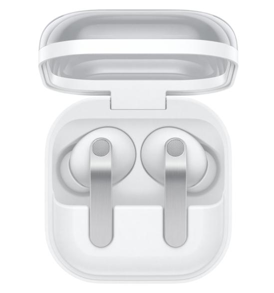 Samsung Galaxy Buds4 Pro ANC Langattomat Kuulokkeet (TWS) Valkoinen