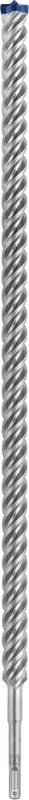 Bosch Expert SDS-Plus-7X Vasaraporanterä 22 x 550 x 600 mm