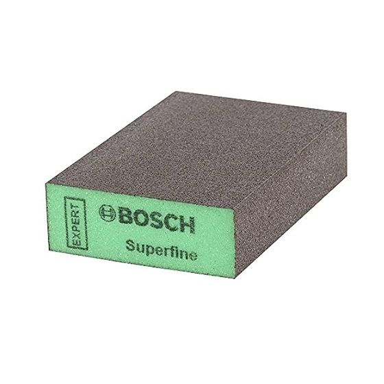 Bosch Expert Standard -Hiomasieni Erittäin Hieno