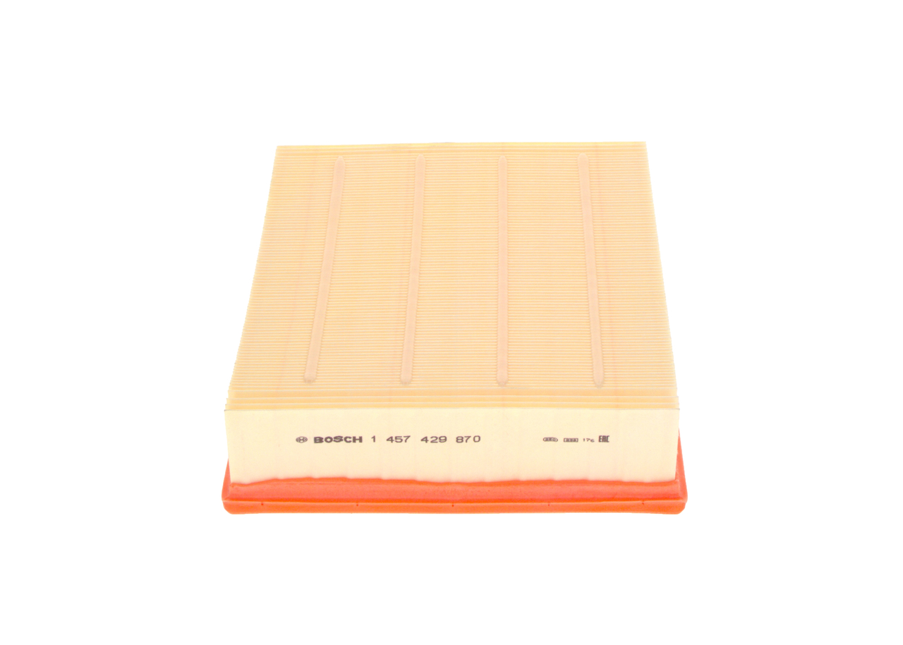 Bosch Ilmansuodatin 1457429870