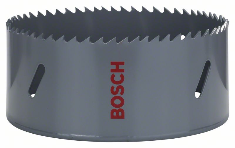 Bosch Bimetal -Reikäsaha 121 mm 4 3/4