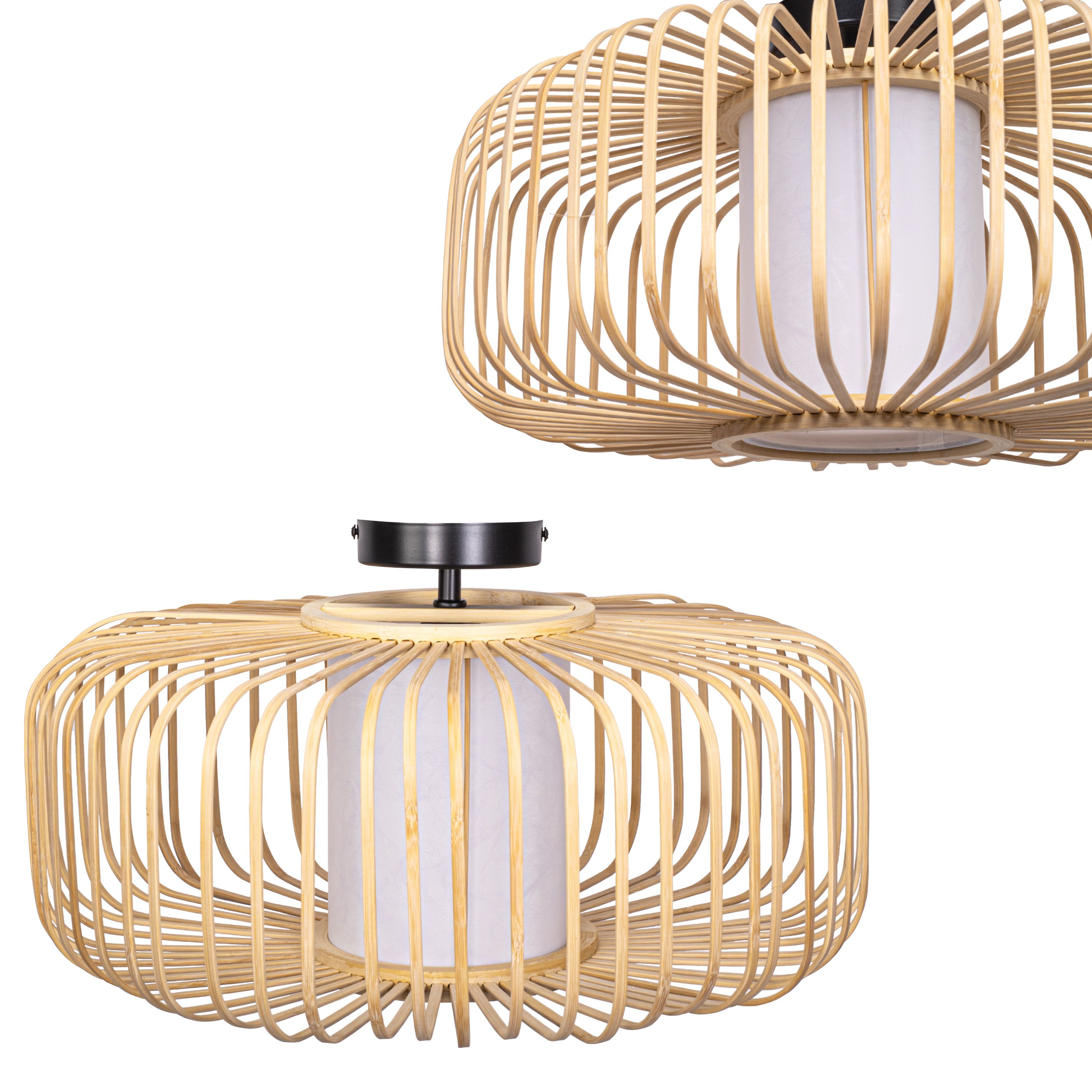 TOOLIGHT seinävalaisin APP1375-1W beige, 22x44x22cm