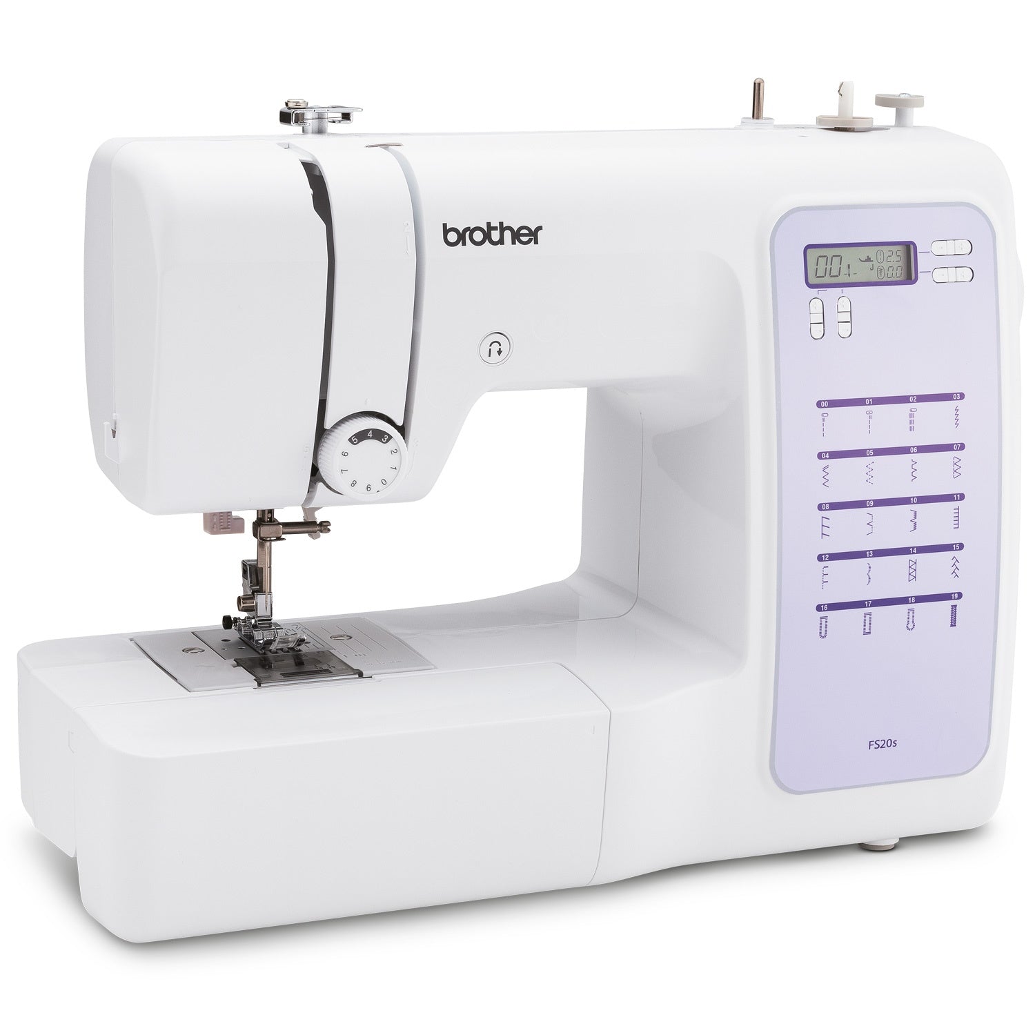 Ompelukone FS20SZW1 Electronic