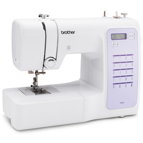 Ompelukone FS20SZW1 Electronic