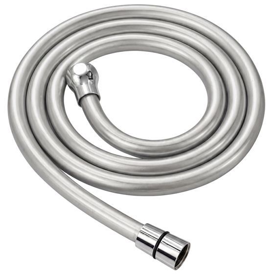 REA Suihkuletku JS-017 150 Kromi, 150X1, 27X1, 27CM