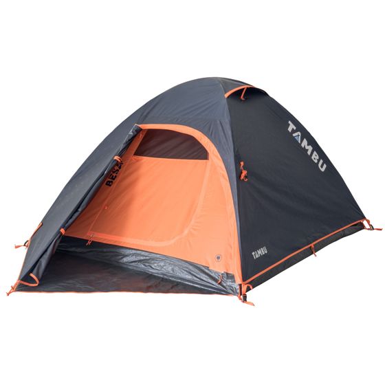 TAMBU BESA 3 | 3 hengen kupoliteltta