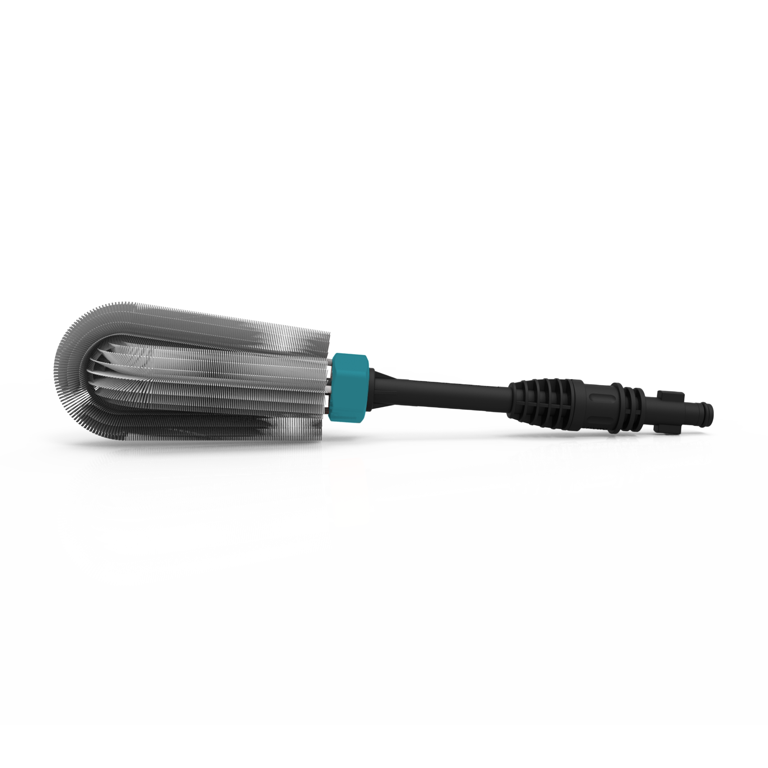 Pyöräharja KS WB120