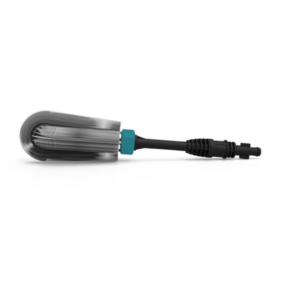 Pyöräharja KS WB120