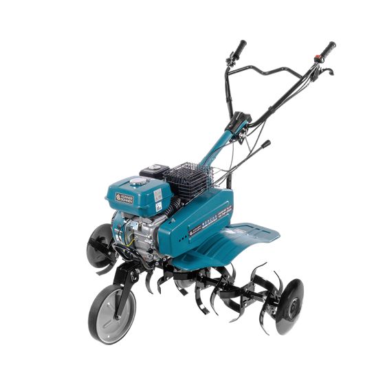 Bensiinikäyttöinen jyrsin KS 7HP-950A