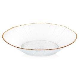 Kultainen Lasinen Salaattikulho 20 5 Cm 500 Ml 6 01 Hobbybox fi kultainen-lasinen-salaattikulho-20-5-cm-500-ml-6-01-hobbybox-fi